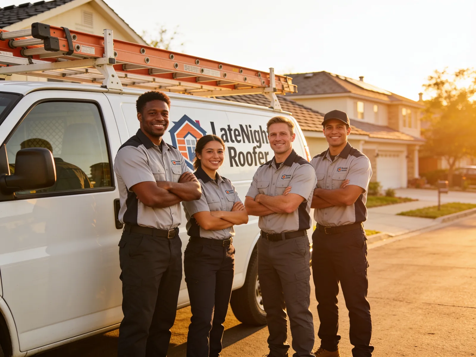 Emergency Roof Repair company in Max, NE