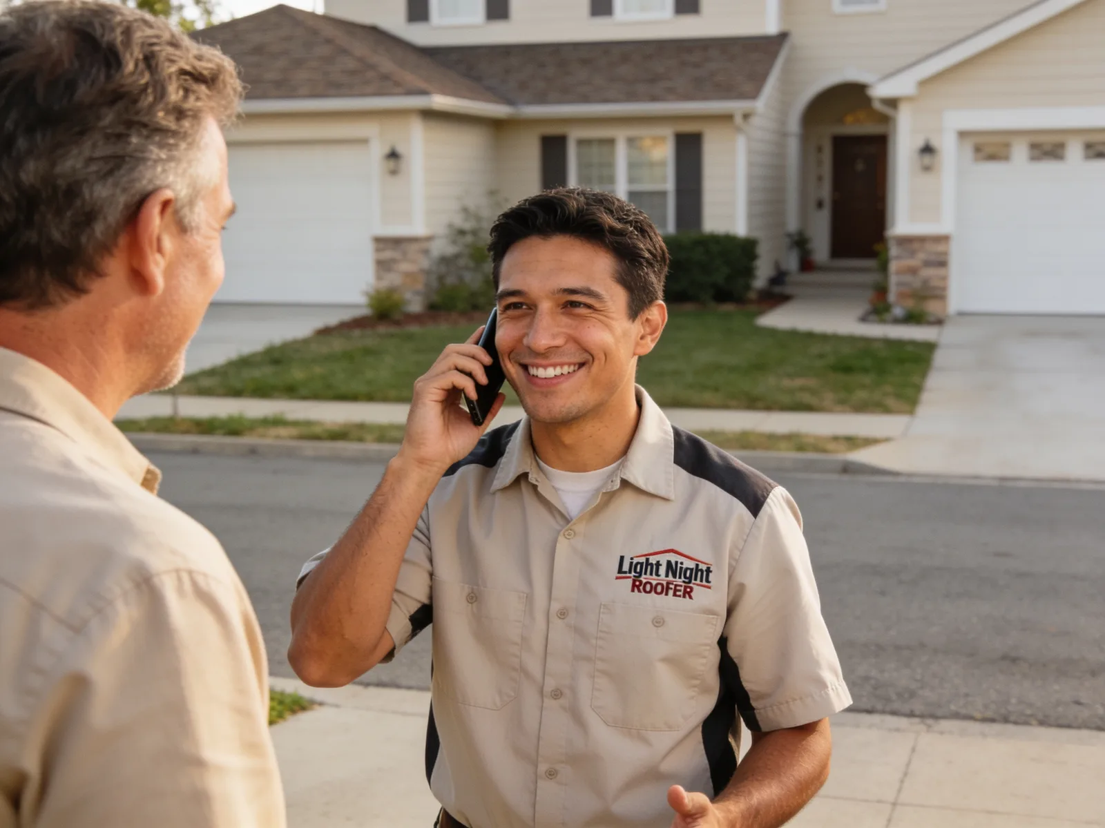 Emergency Roof Repair Max, NE FAQs